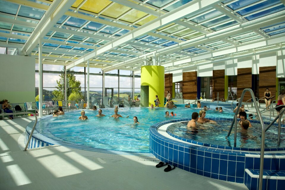 Karoli bath park waldkirchen