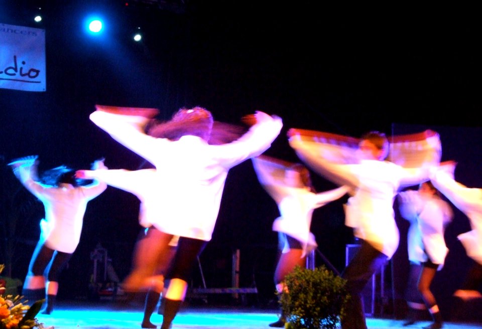 Mambo Dance Tremestieri Etneo Sicilia Italy - Creative Commons by gnuckx