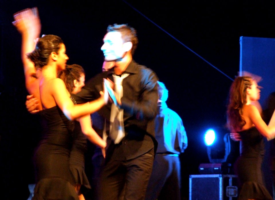 Mambo Dance Tremestieri Etneo Sicilia Italy - Creative Commons by gnuckx