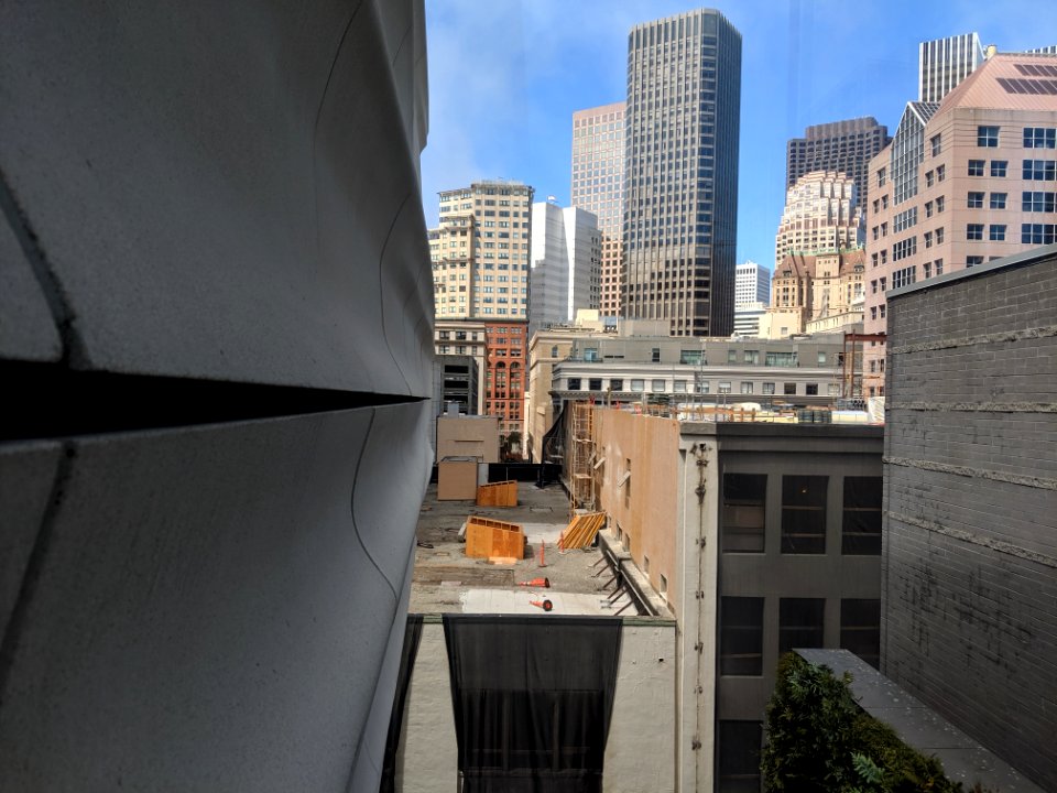 2019-09-02 SFMOMA