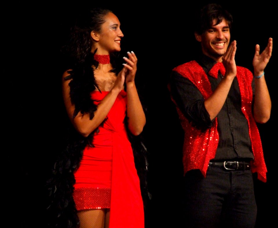 Mambo Dance Tremestieri Etneo Sicilia Italy - Creative Commons by gnuckx