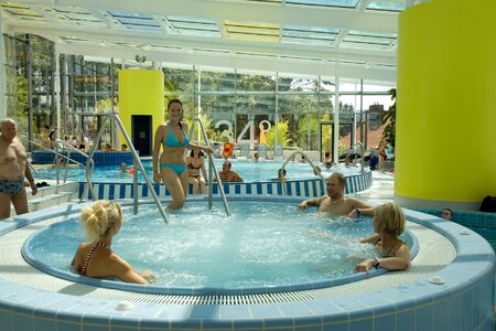 Karoli bath park waldkirchen