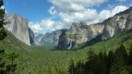 Yosemite yosemite valley holiday