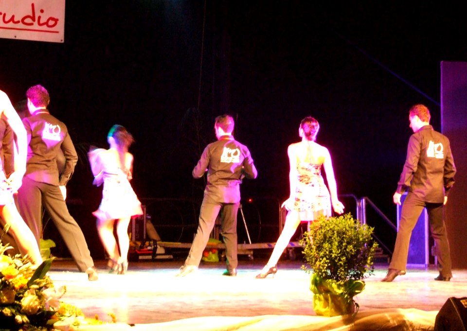Mambo Dance-Tremestieri Etneo-Sicilia-Italy - Creative Commons by gnuckx