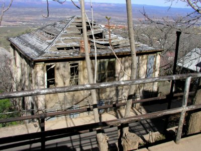 Roof Leaks