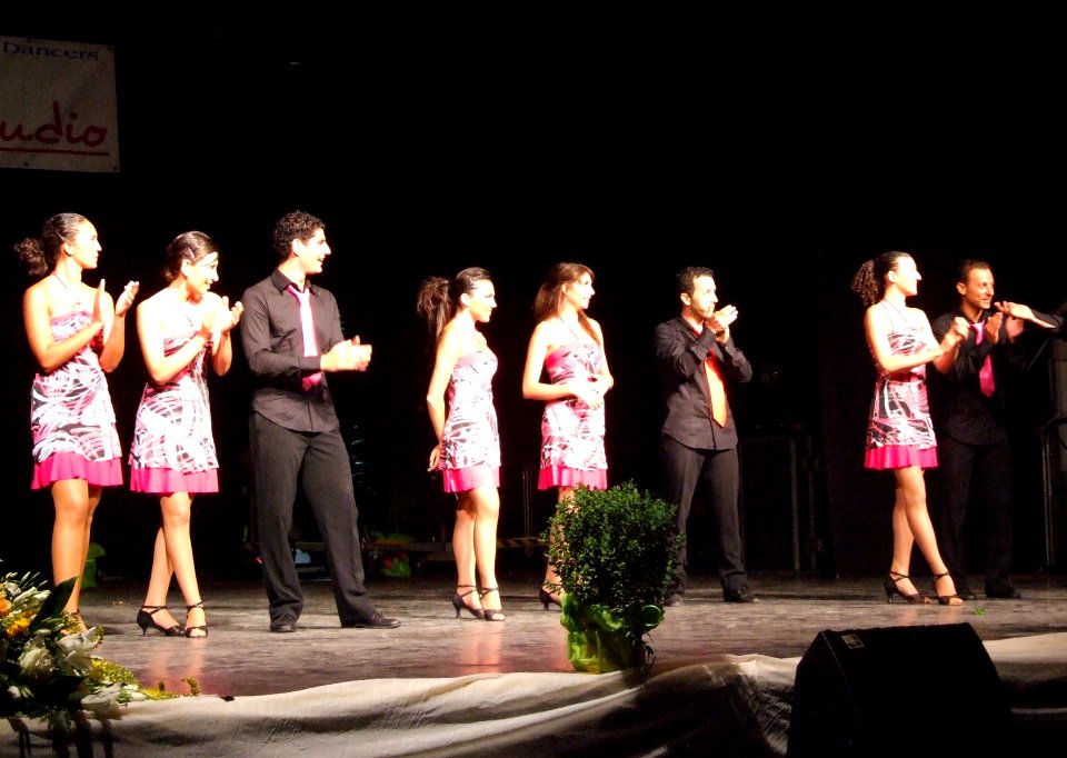 Mambo Dance-Tremestieri Etneo-Sicilia-Italy - Creative Commons by gnuckx