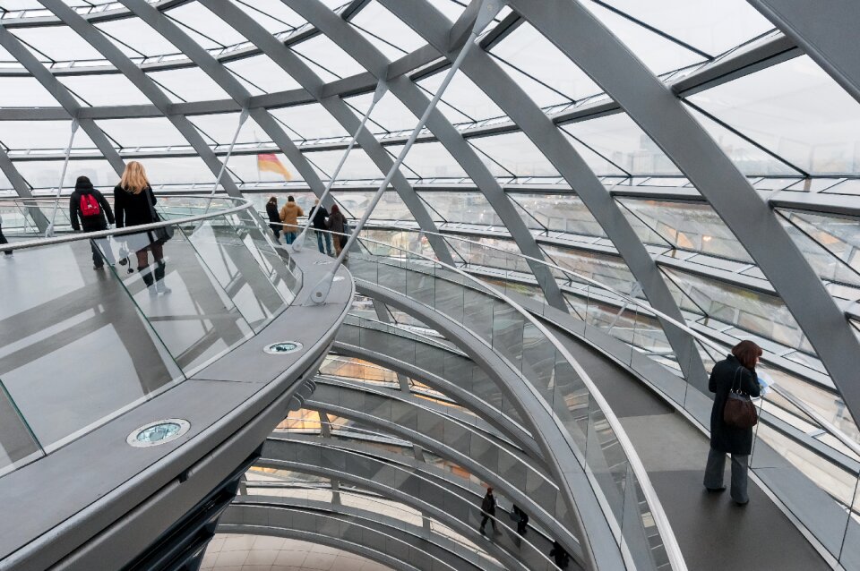 Germany berlin parliament