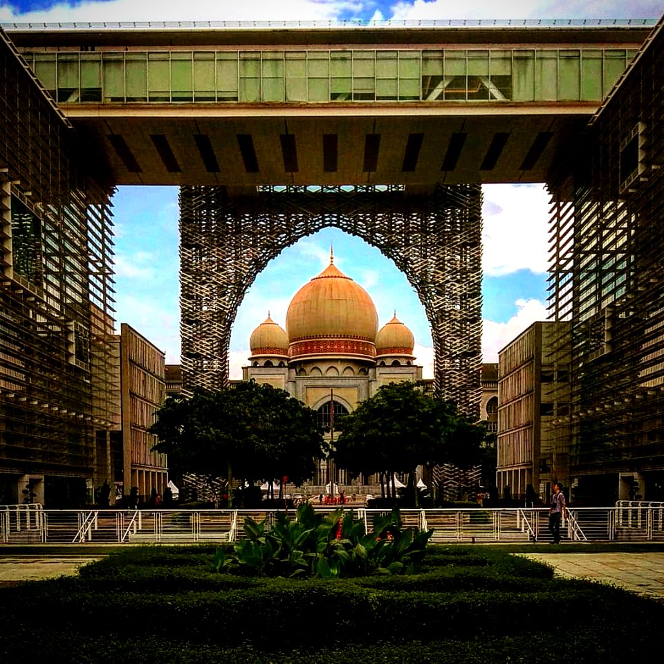 Mahkamah Persekutuan Malaysia