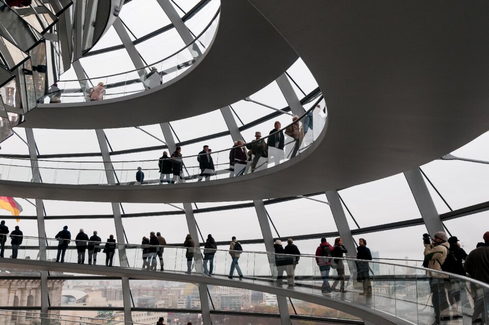Reichstag germany berlin