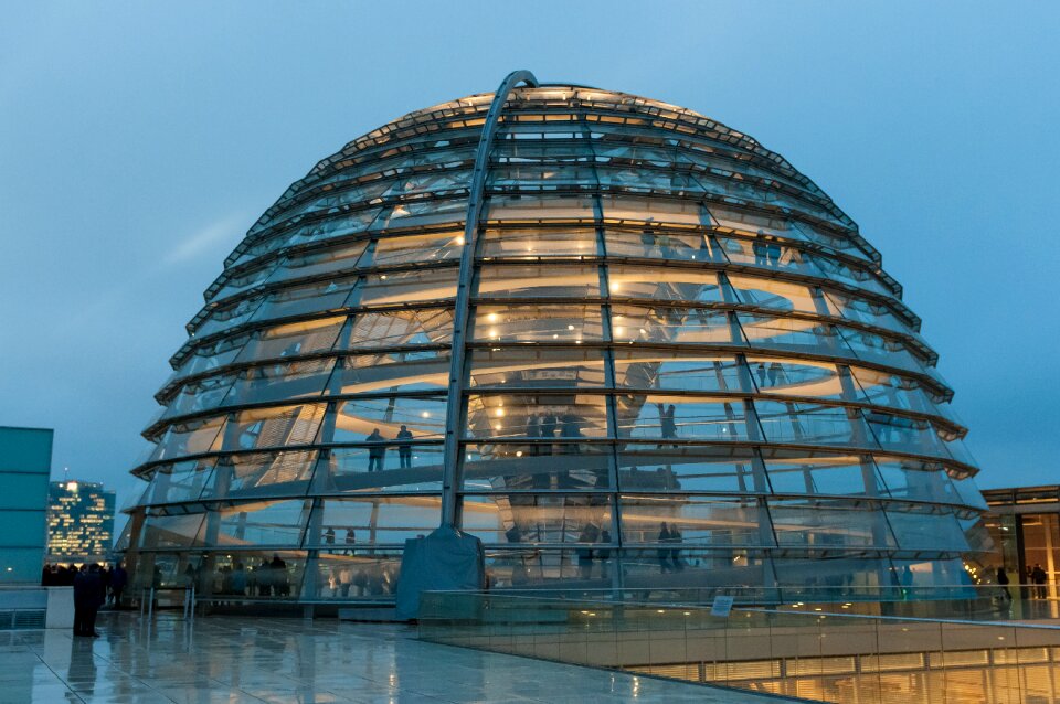 Germany berlin art