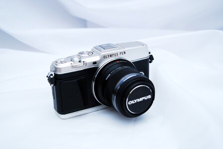 Olympus olympus pen5 pen5