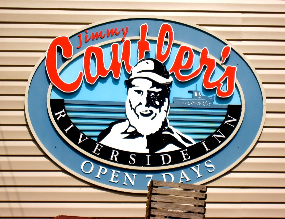 Cantlers