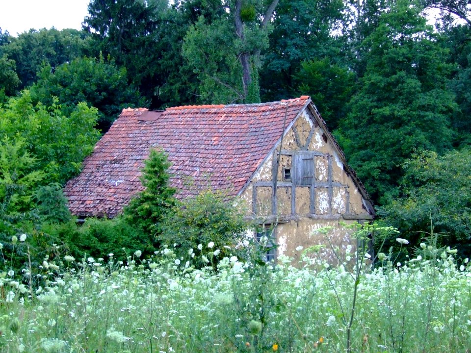 Stary Dom Gorzycko Stare