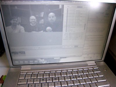 MacBookPro Waking From Battery Swap photo