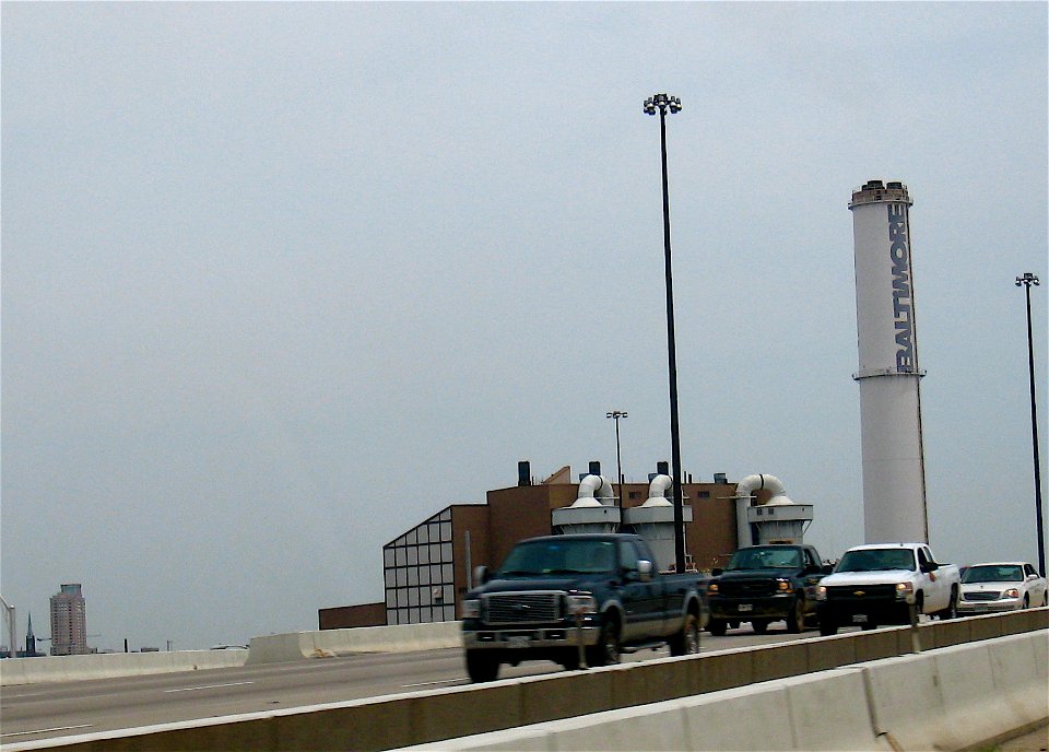 Baltimore Welcome