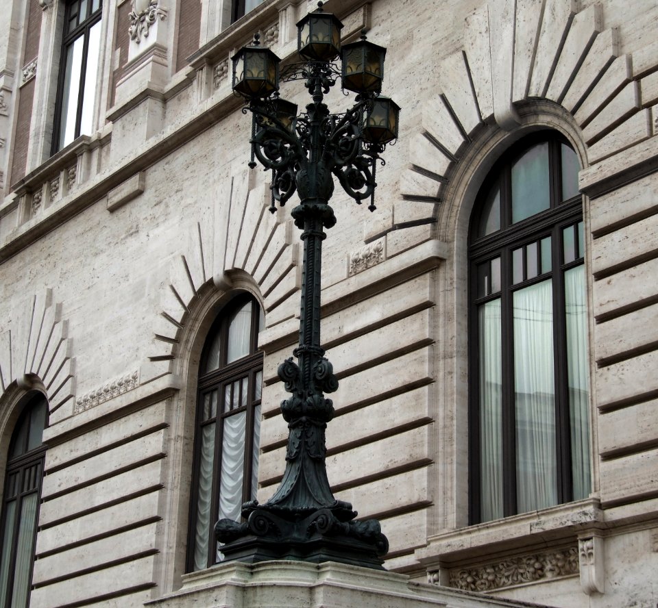 Italy-Roma - Creative Commons by gnuckx