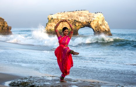 Santa Cruz Beach
