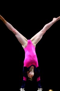 Shona Morgan photo 2