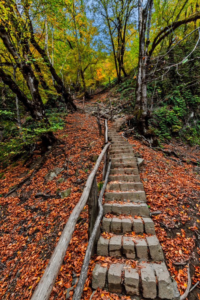 Stairway To Heaven