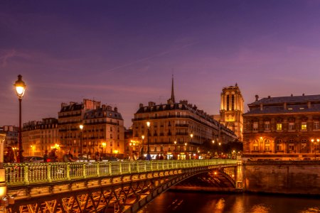 City Lights