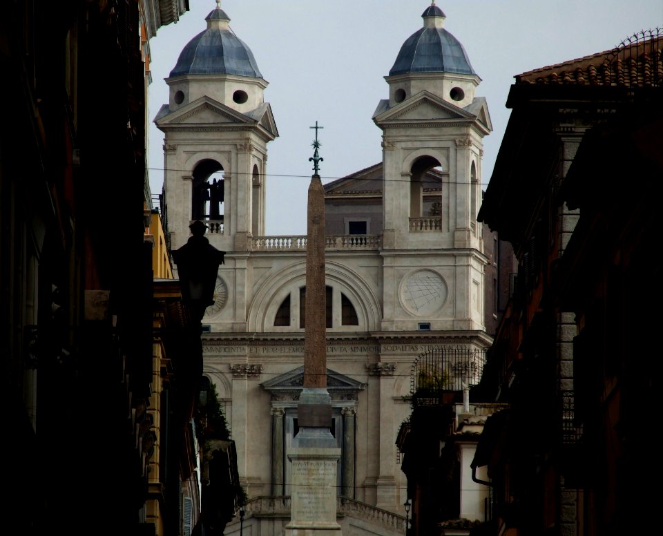 Italy-Roma - Creative Commons by gnuckx