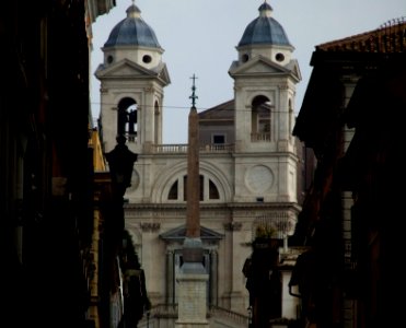 Italy-Roma - Creative Commons by gnuckx