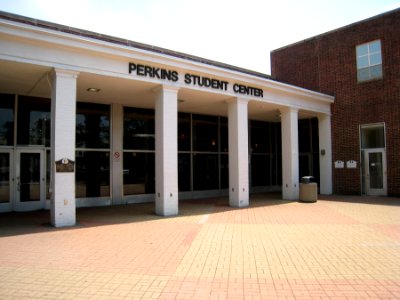 Same Perkins Center photo