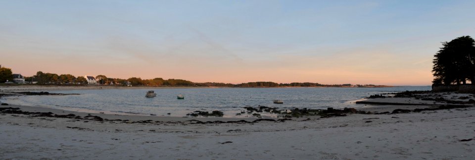 Pano Plage