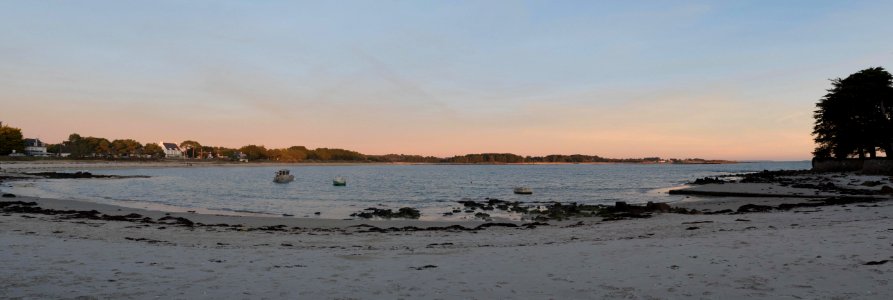 Pano Plage photo