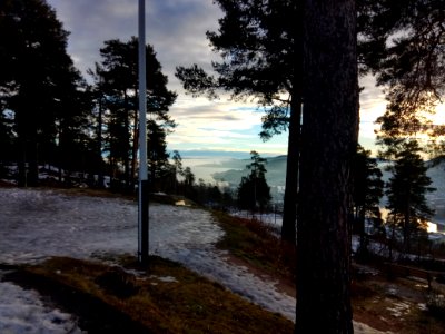 Norway
