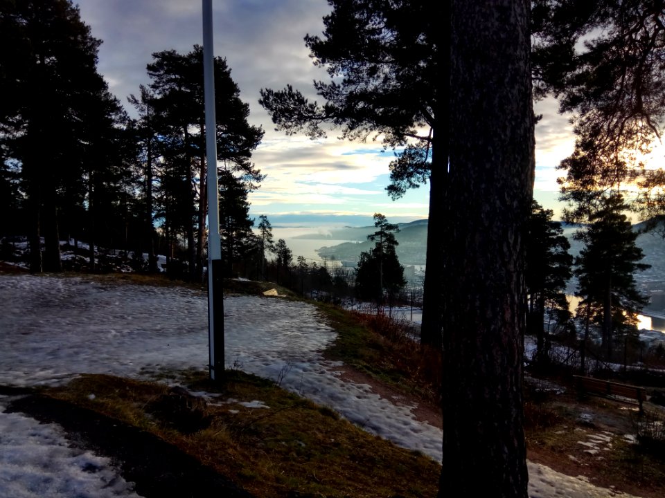 Norway
