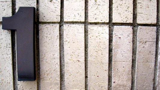 One and Five Bricks Makes 15