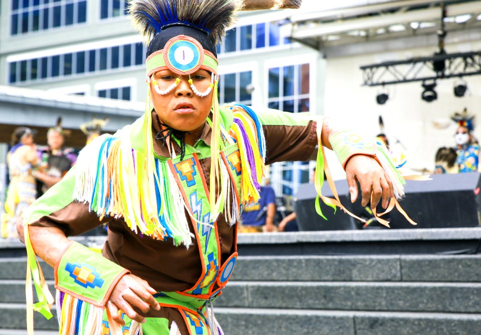 National Aboriginal History Month 2016