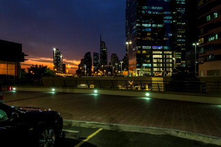 Dawning