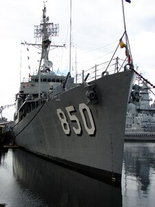 Massachusetts uss war