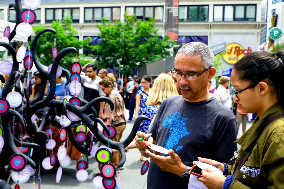National Aboriginal History Month 2016