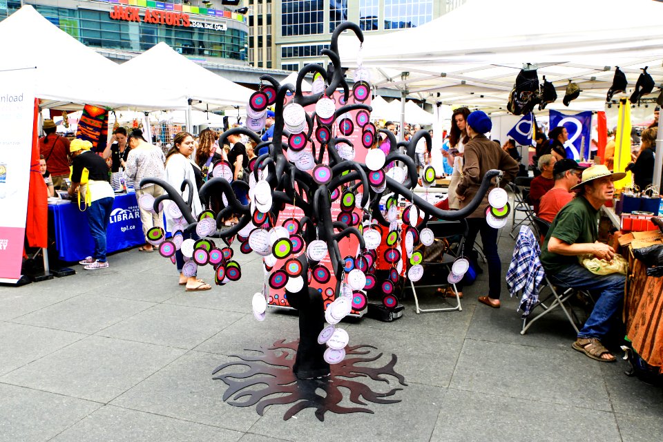 National Aboriginal History Month 2016