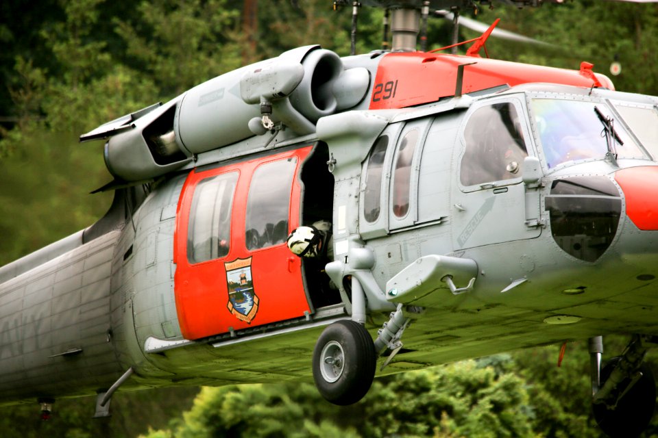 WASARCON 2015 - King County, Washington.