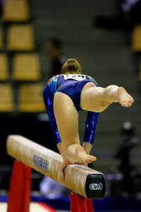 Maria Majtorp