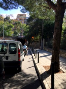 #DesCobrirLesRondes #CiutatOberta #CTPA #Mobilitat