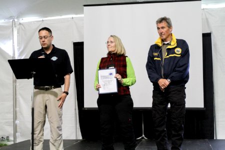 WASARCON 2015 - King County, Washington.