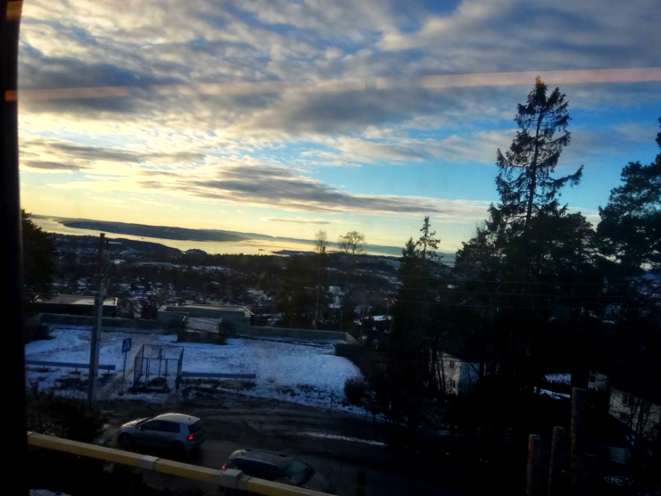 Norway