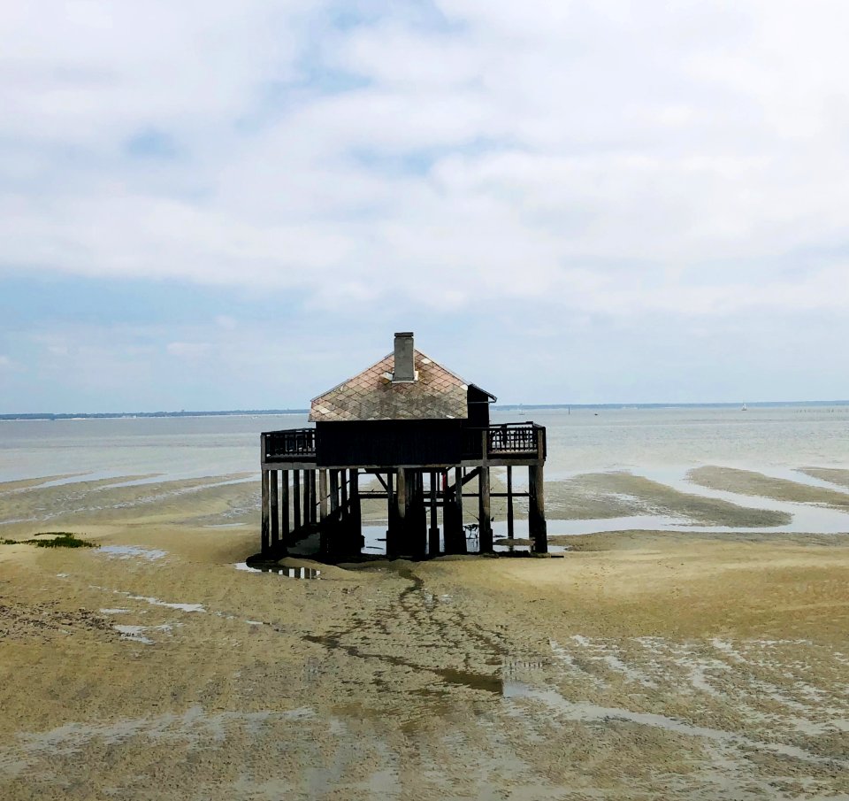 Bassin d’Arcachon !