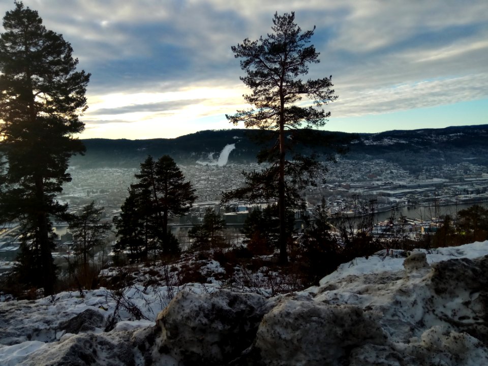 Norway