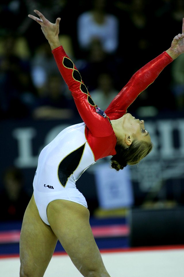 Daria Bijak