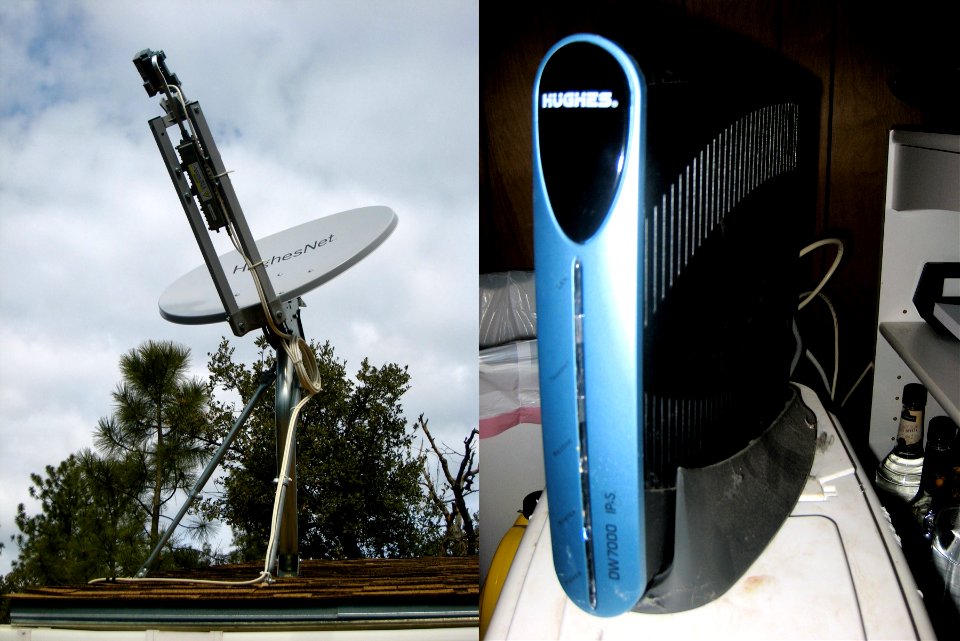 Dish For Sale