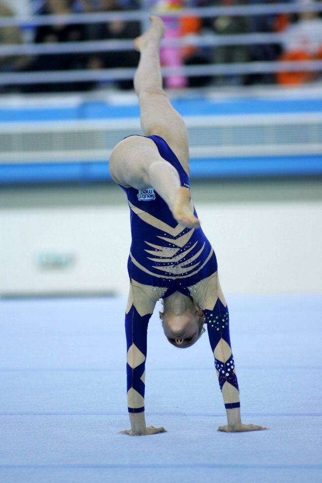 Gymnastics