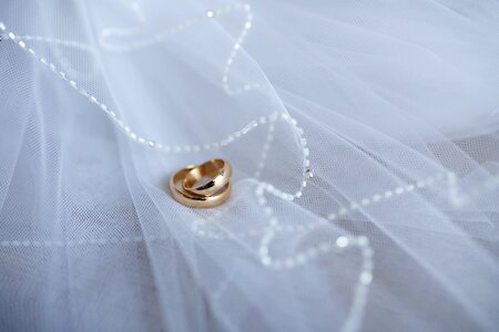 Wedding decoration white
