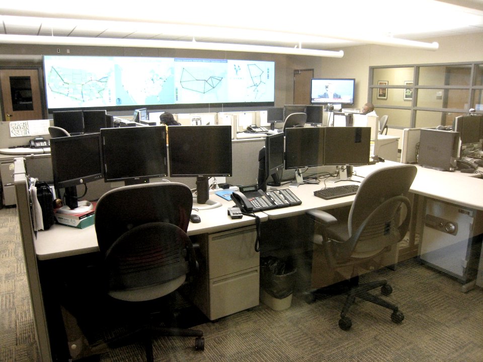 Network Operations Center