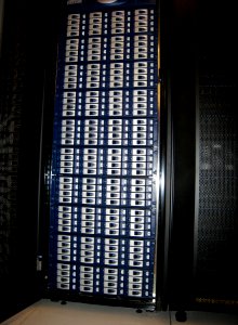 Servers in the Basement